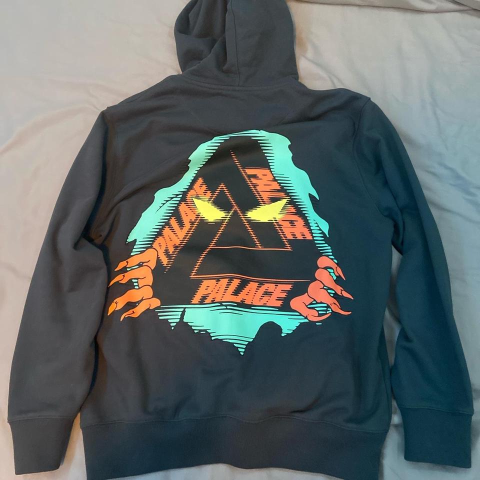 Palace hi ferg on sale hoodie