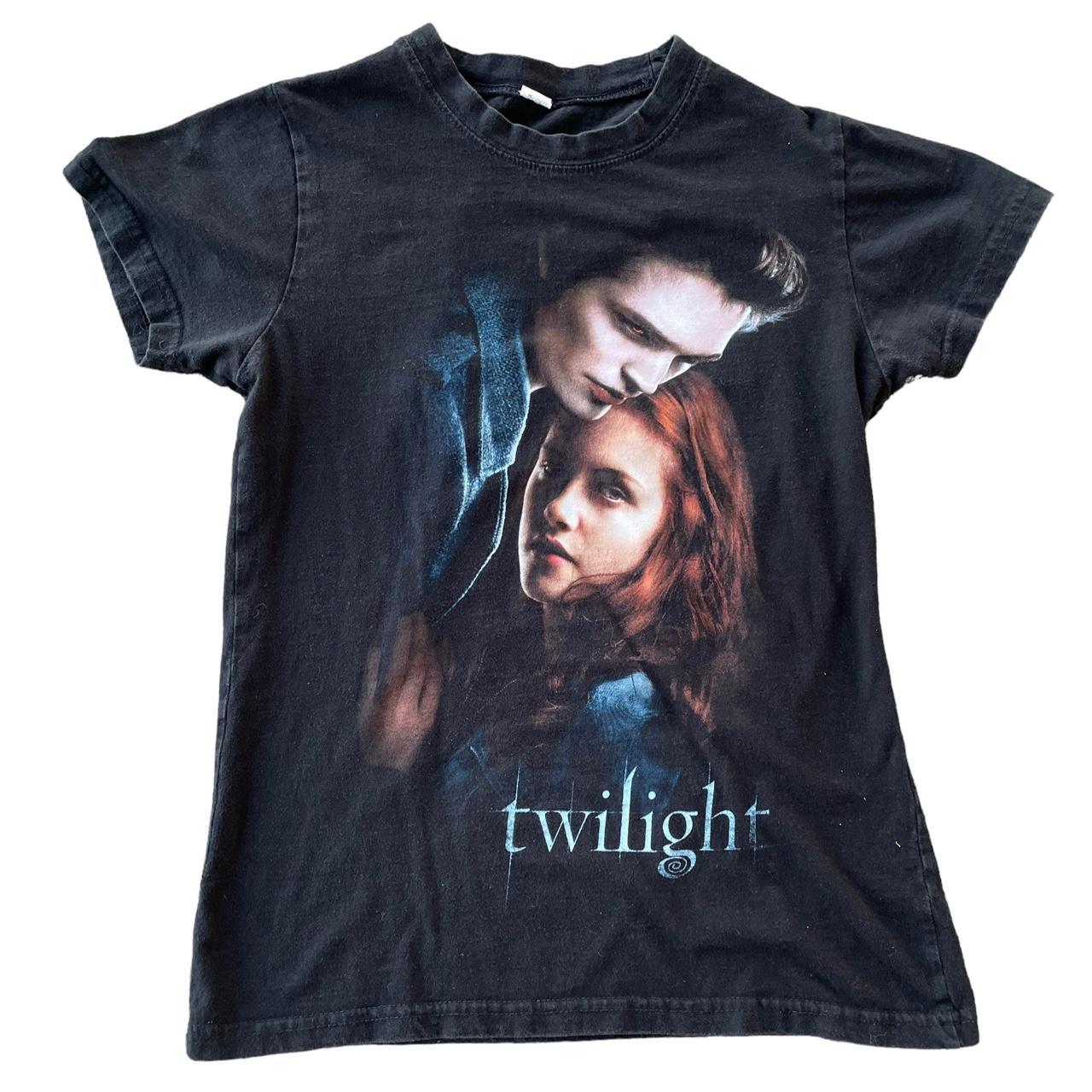 Product Image 1 - Twilight Merch T-Shirt

Iconic twilight bella