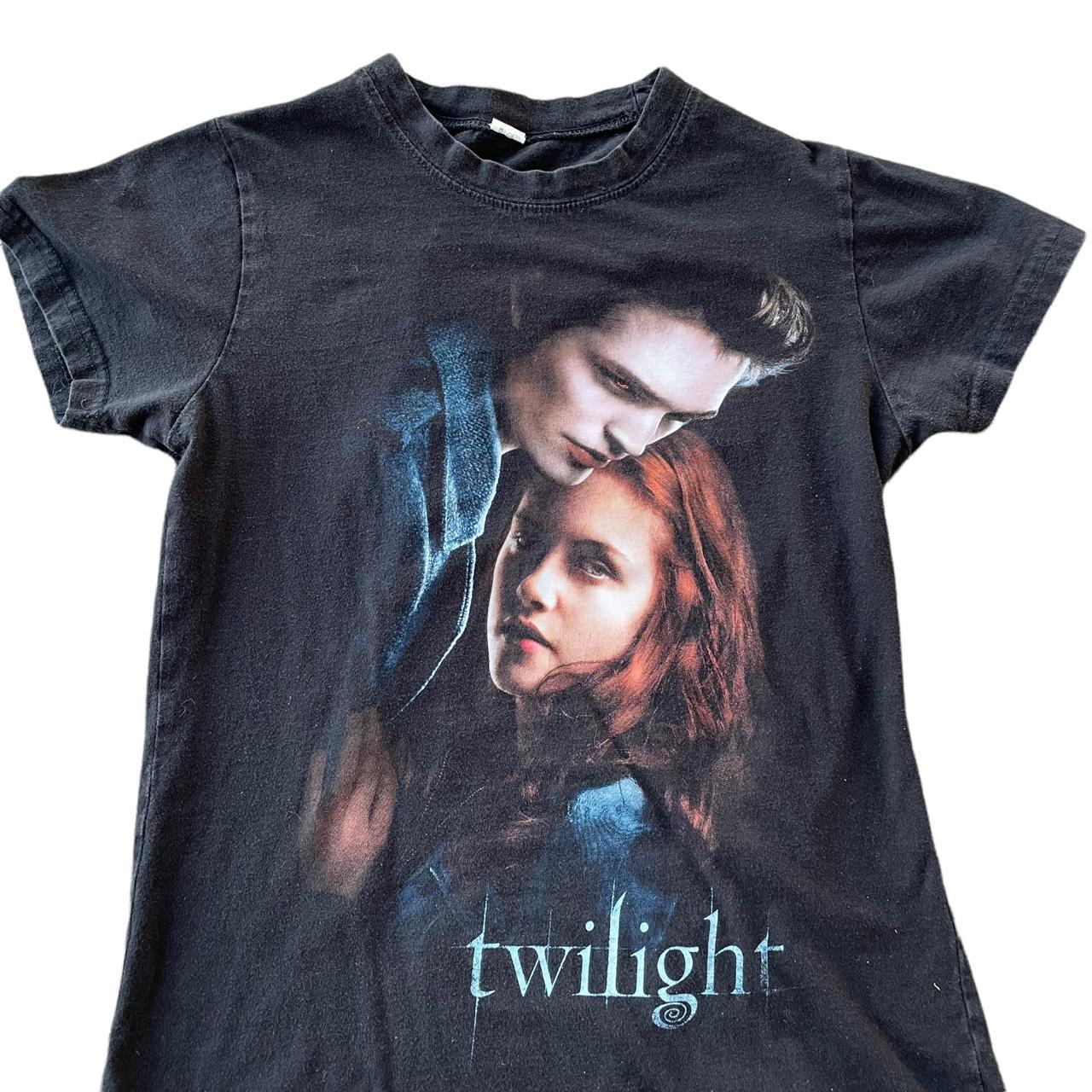 Product Image 2 - Twilight Merch T-Shirt

Iconic twilight bella
