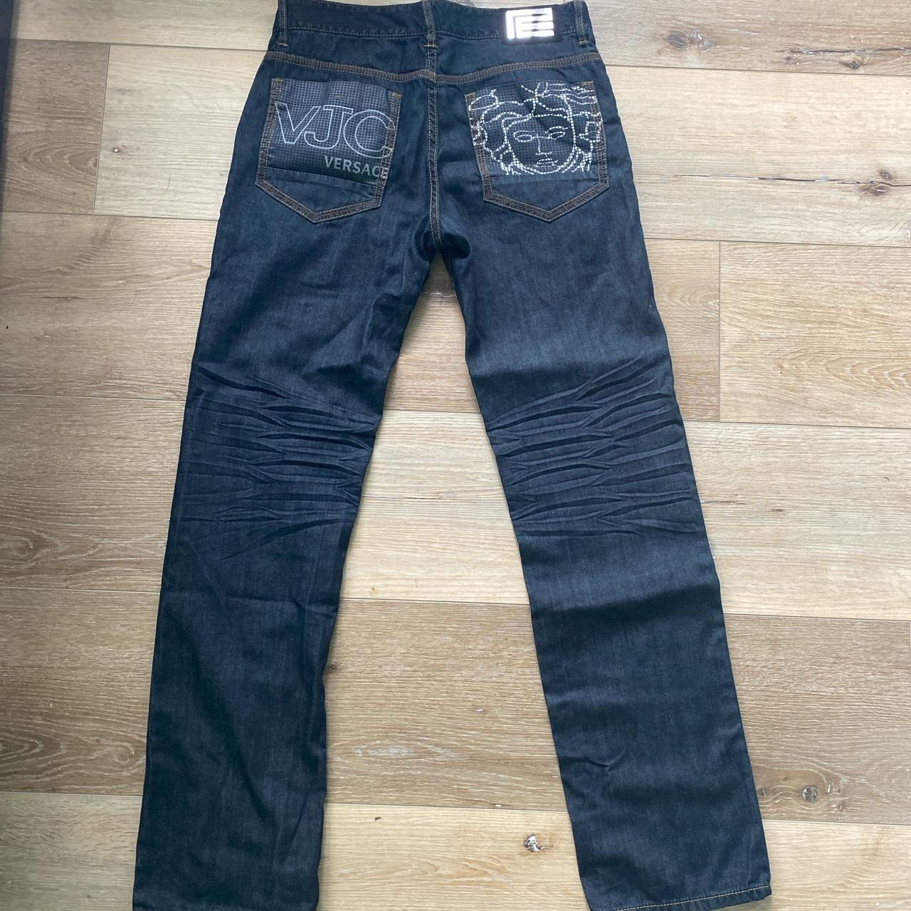 Versace Men's Jeans | Depop