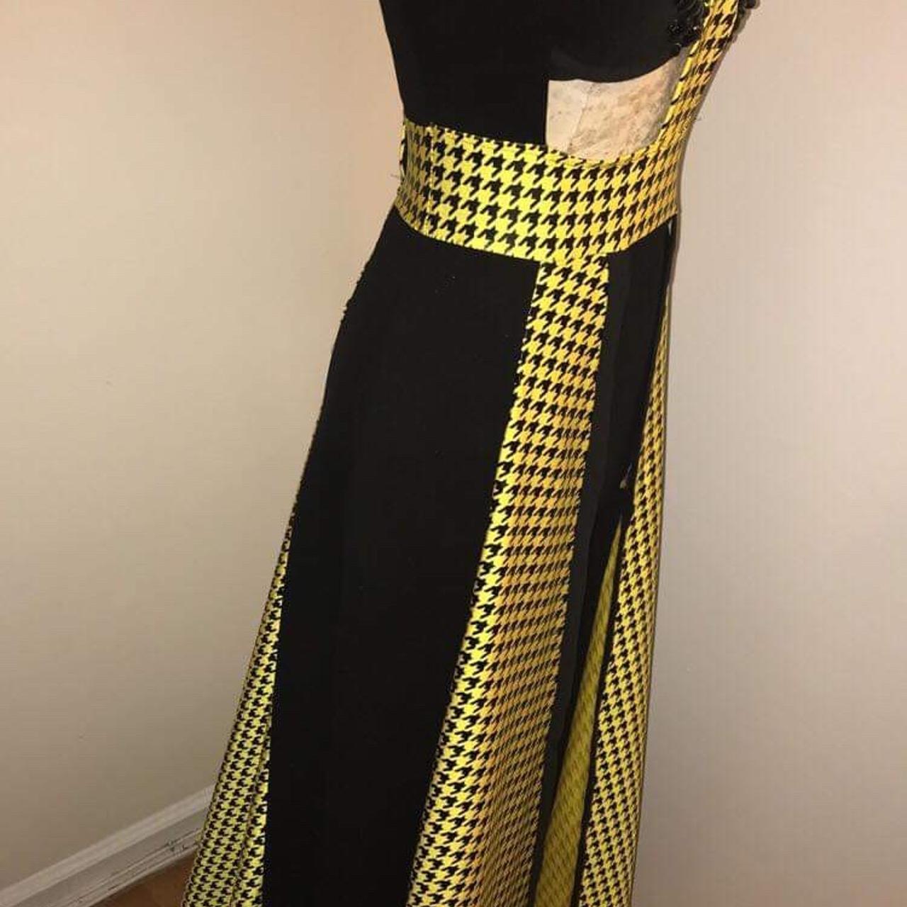 Drag queen dance costume size 1012 dm Depop