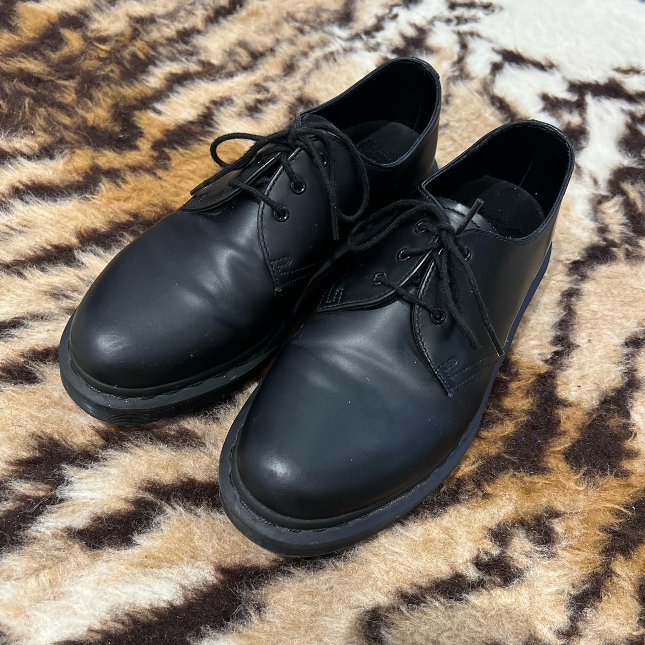 1461 mono smooth