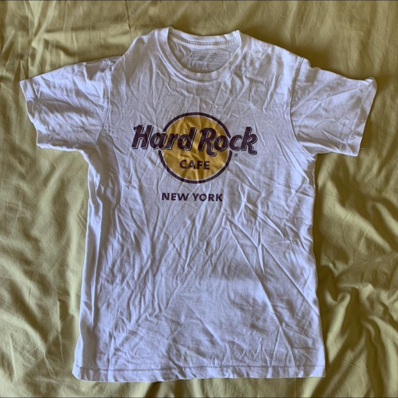 Product Image 1 - Hard Rock Cafe New York