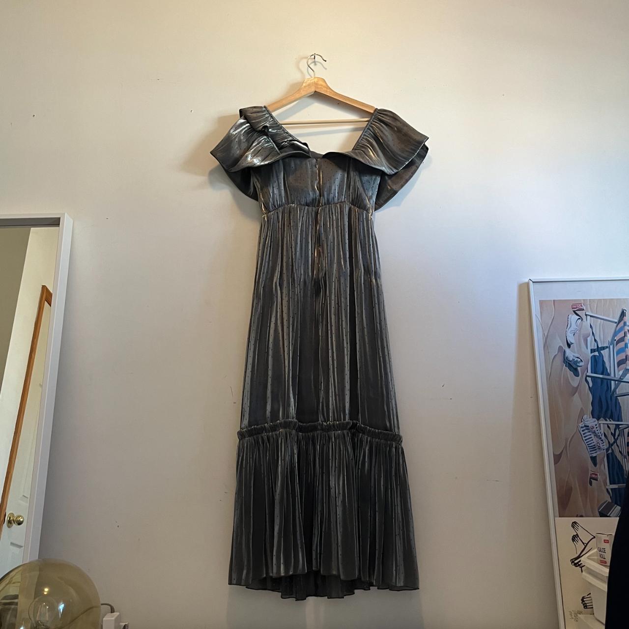 Product Image 3 - Three Floor Moonstone Silver Dress
—
Fun