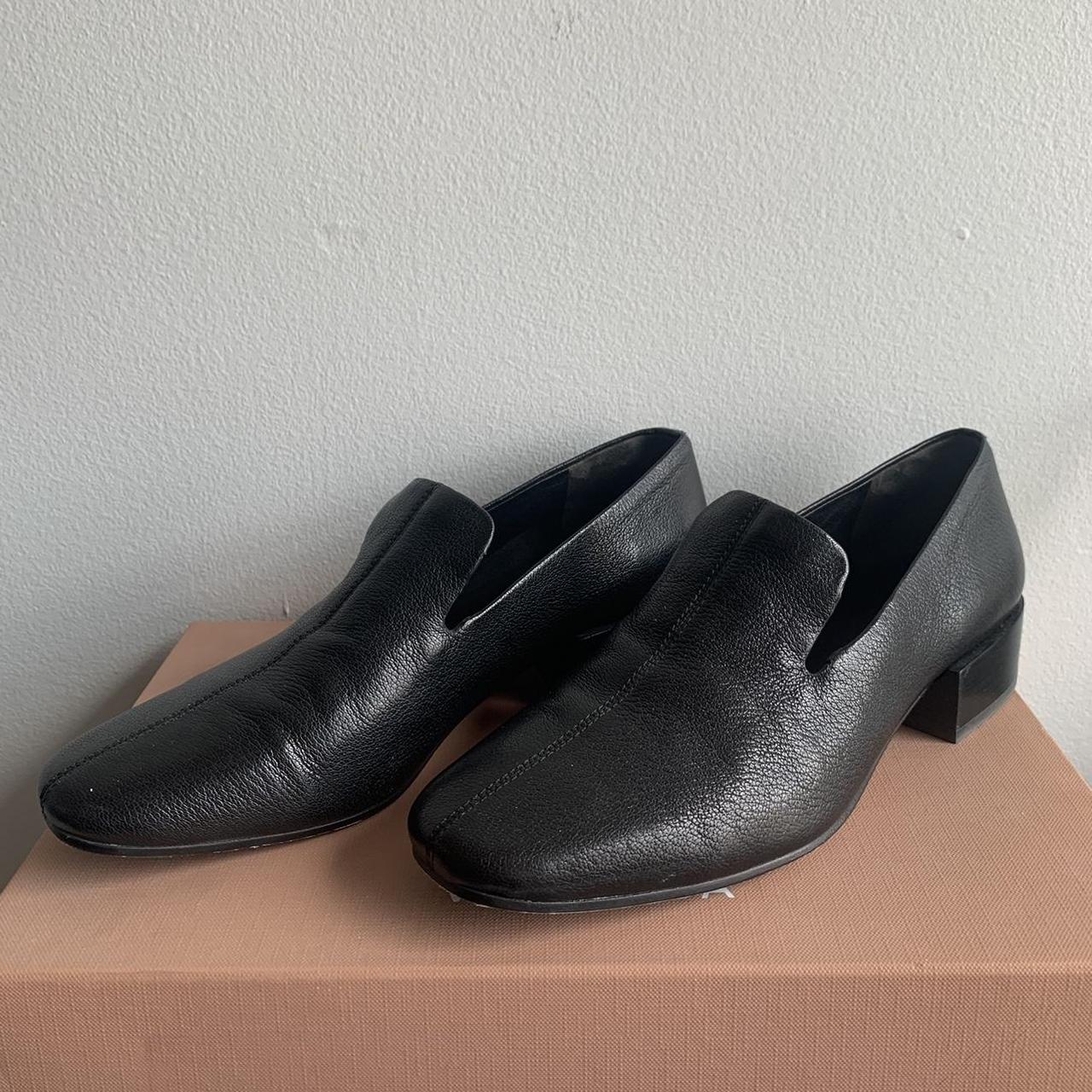 Via spiga baudelaire store loafer