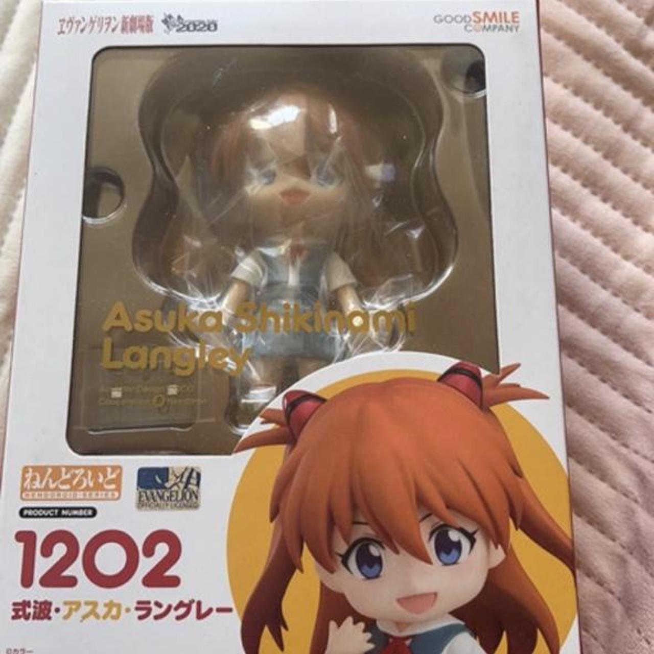 nendoroid 1202