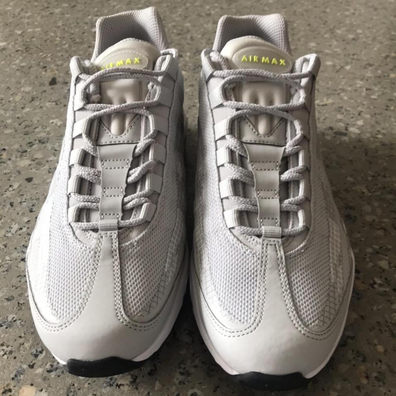 womens air max 95 trainers