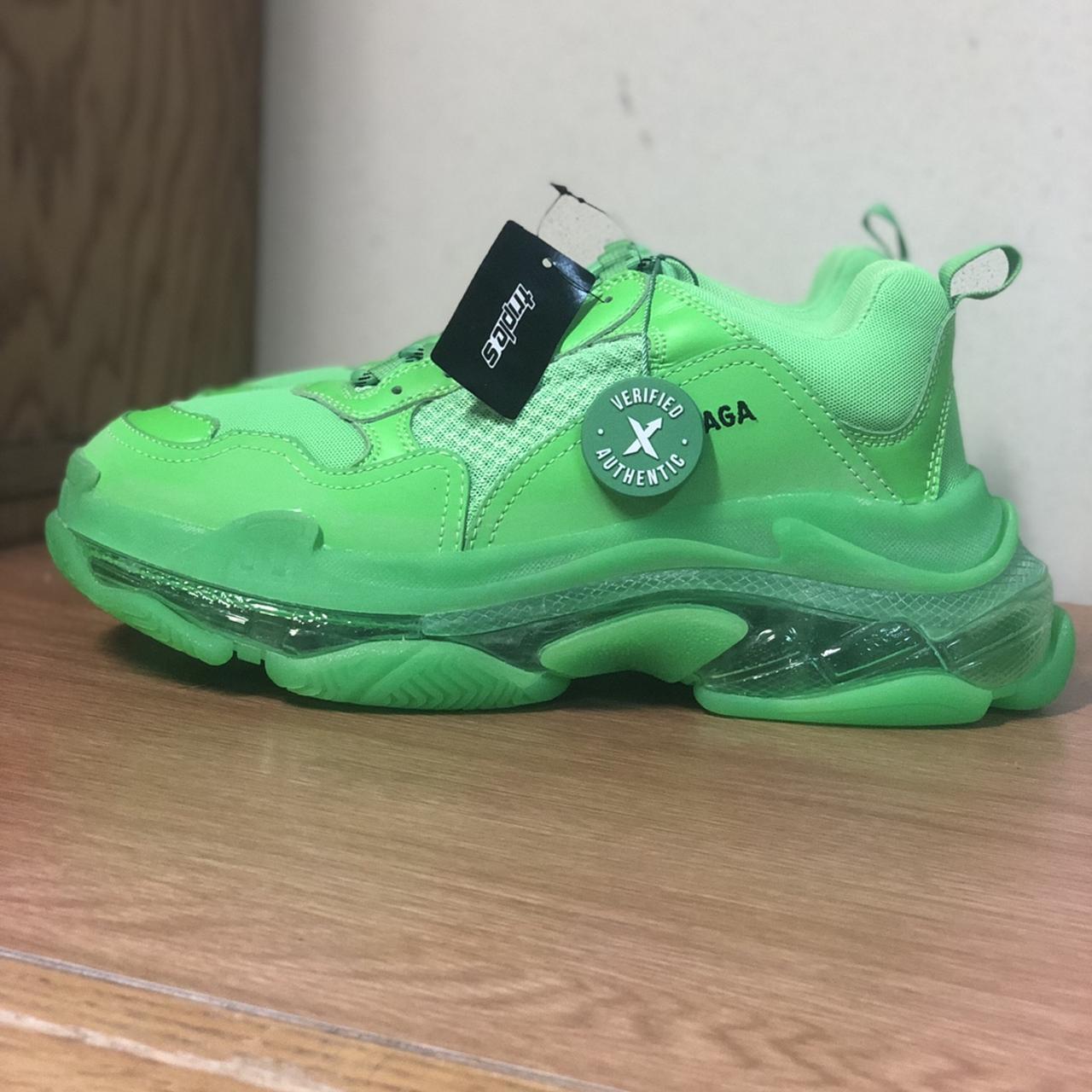 balenciaga black booties