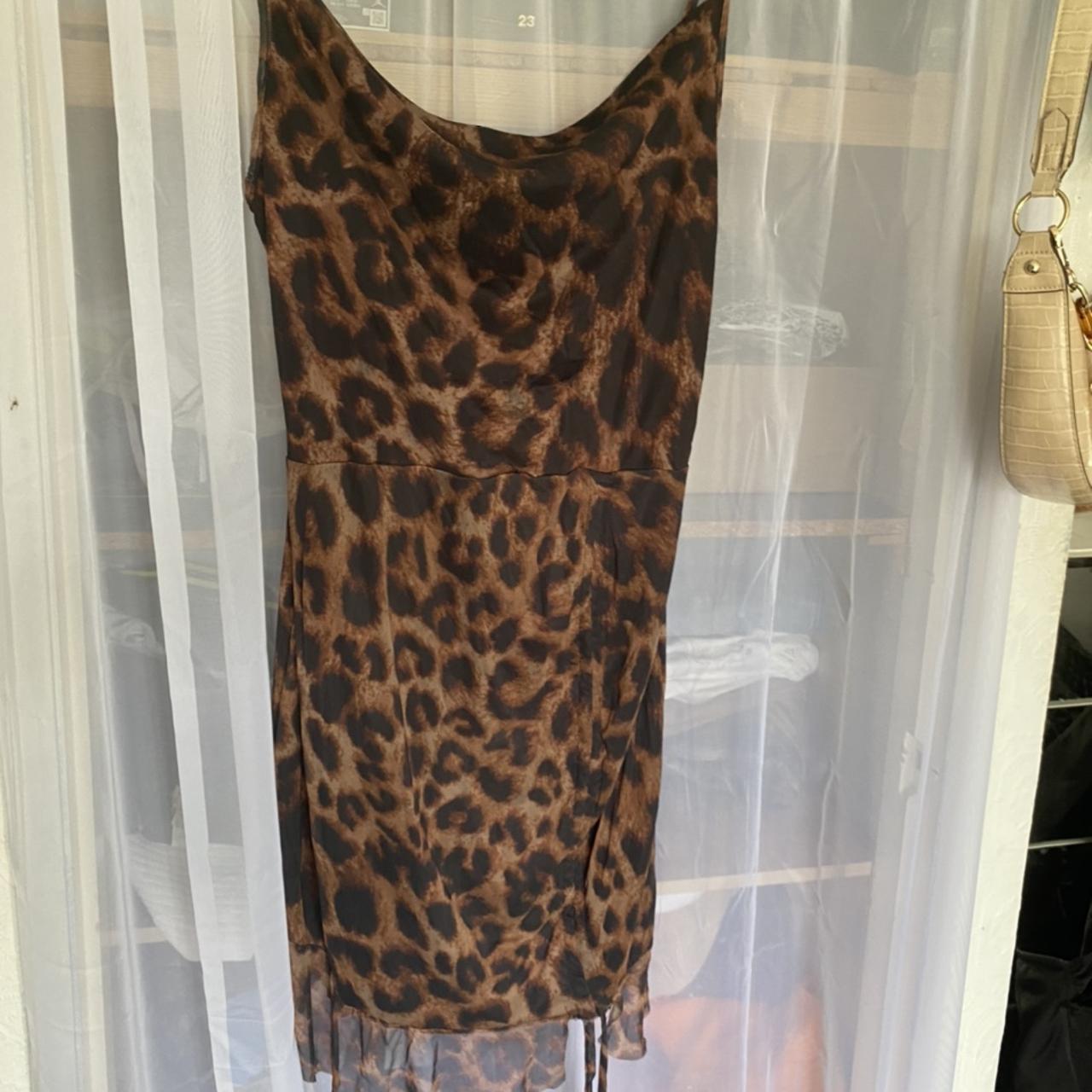 Pretty Little Thing Dress Depop pretty-little-thing-dress-depop