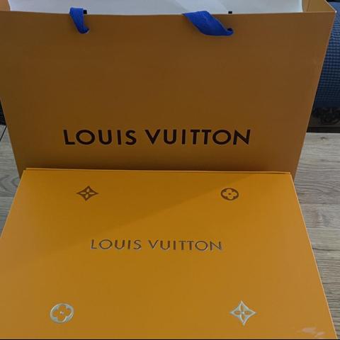 Louis Vuitton Trio Bag, in Knaphill, Surrey