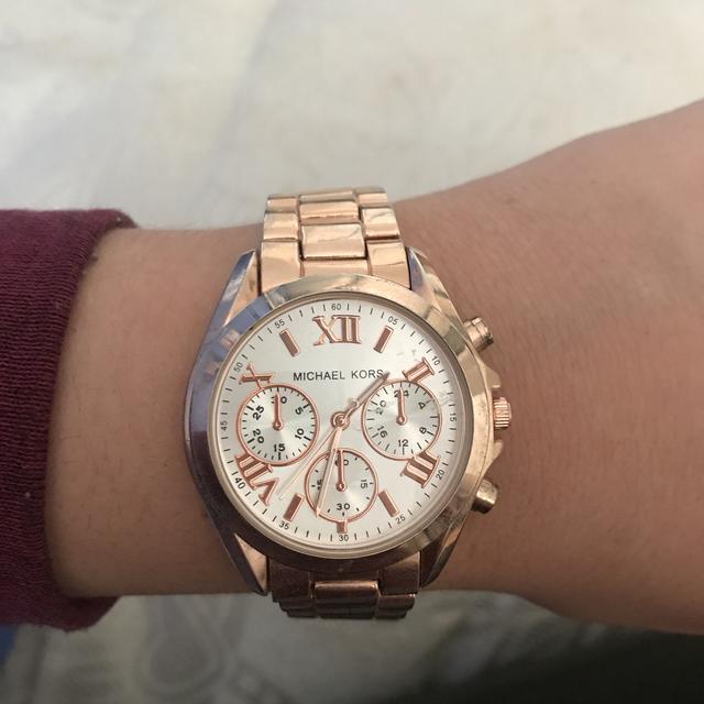 Mk deals couple watches