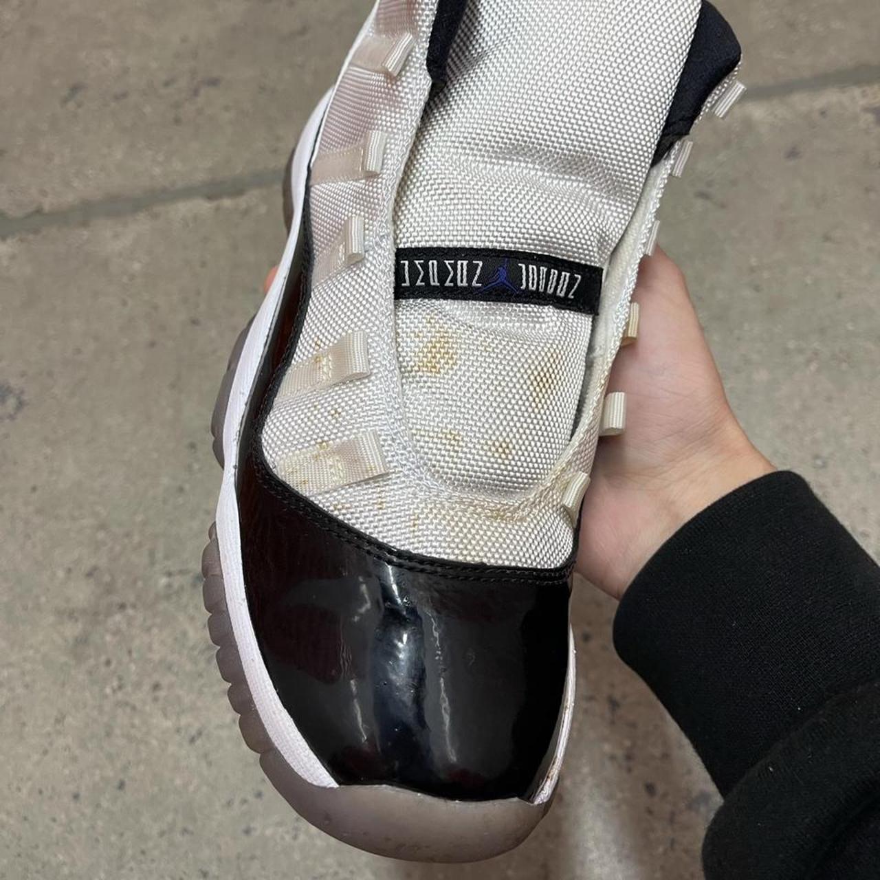 jordan 11 concord size 7