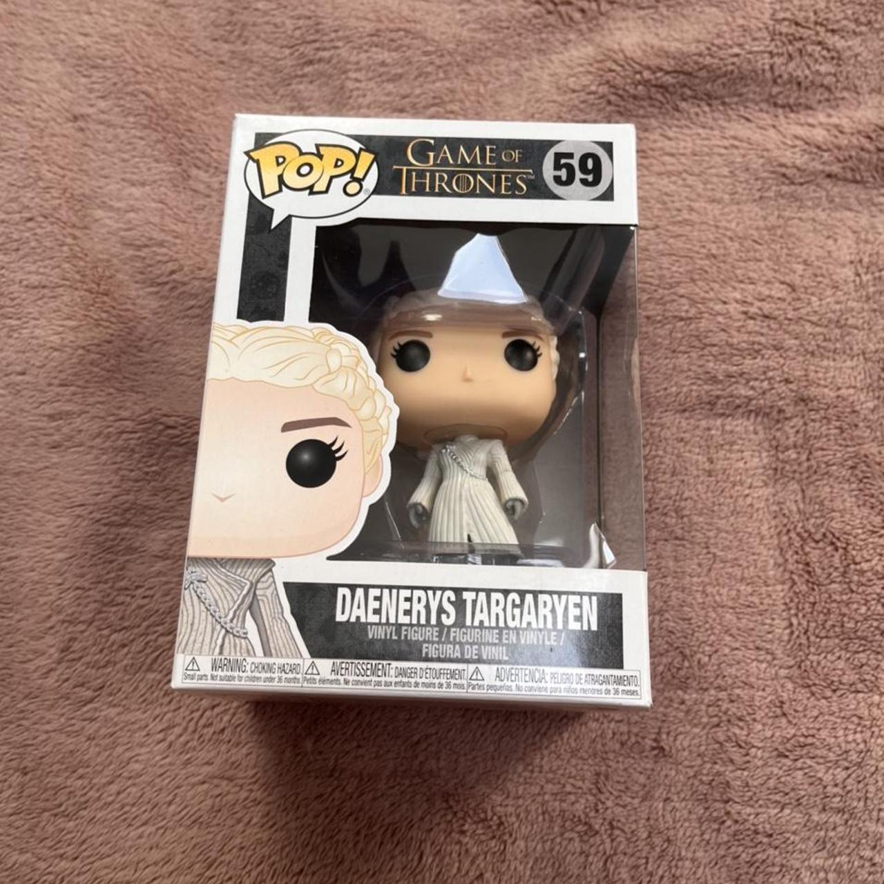 Funko Pop - Daenerys Targaryen Brand new - unopened... - Depop