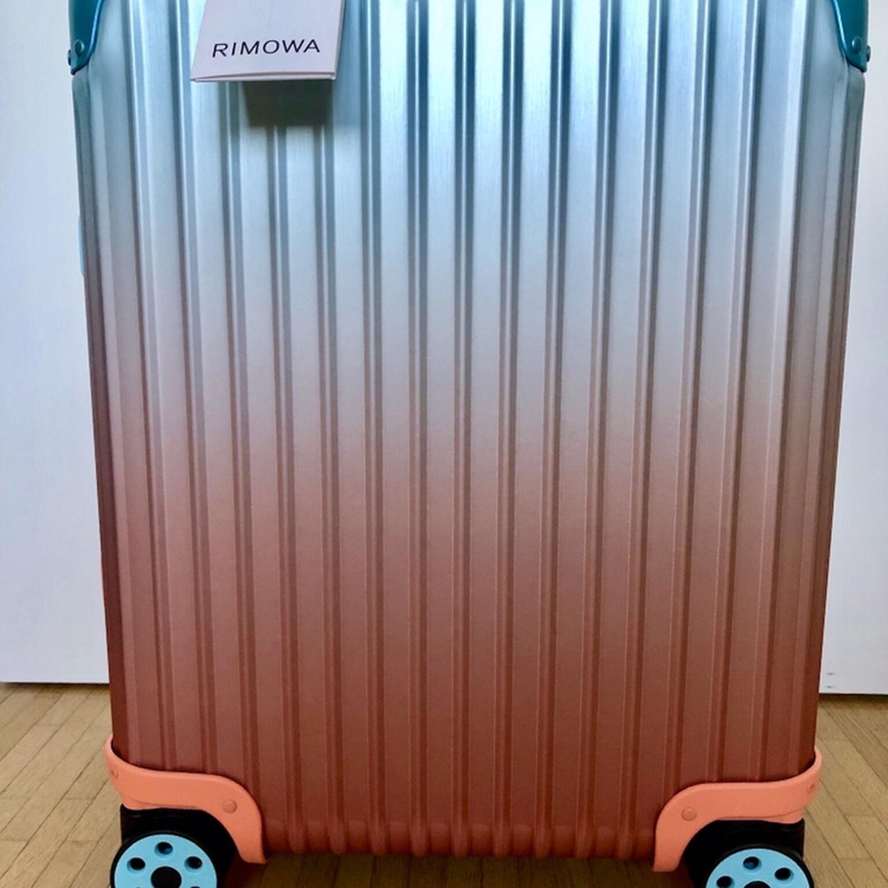 Rimowa alex 2025 israel buy