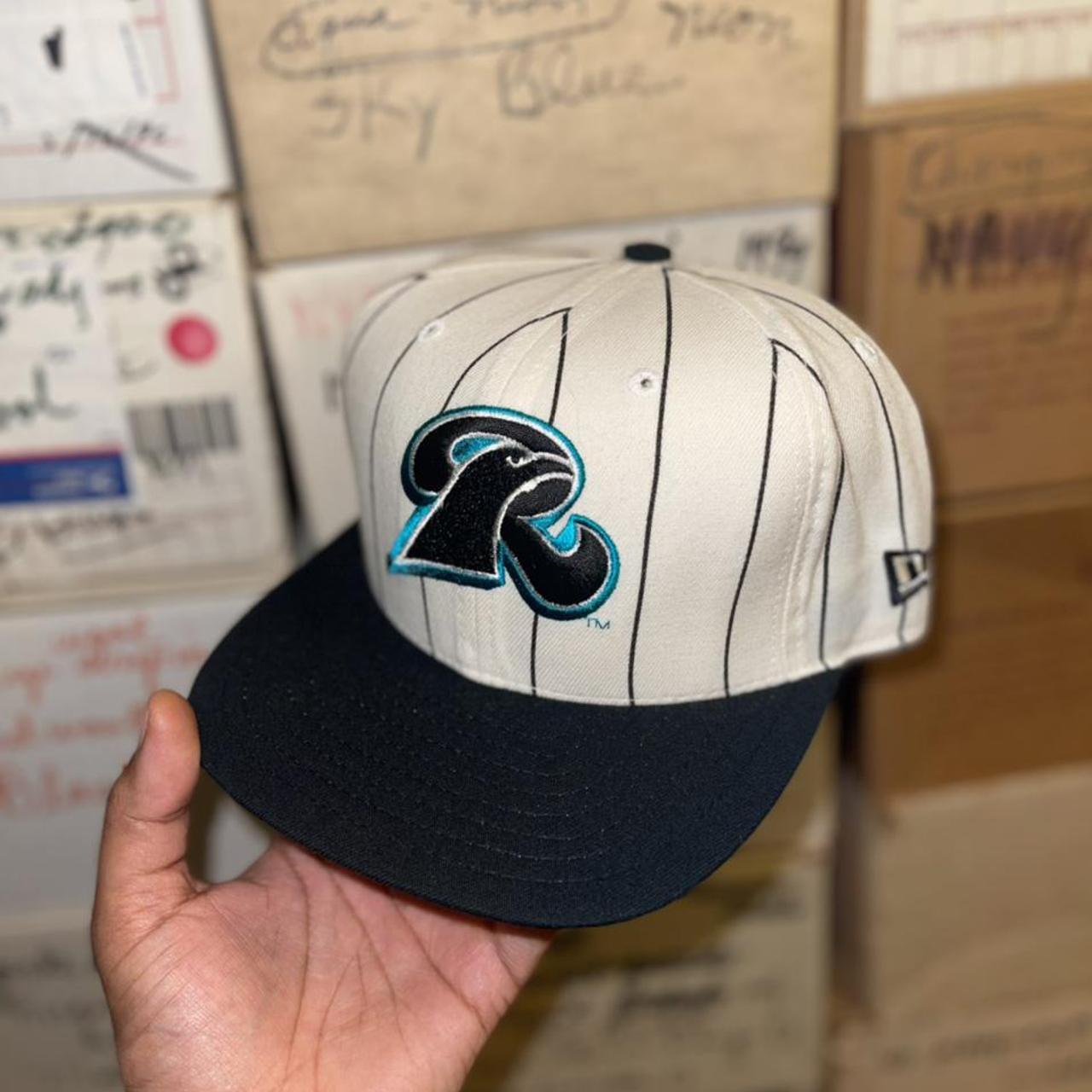 Men's MiLB Hats