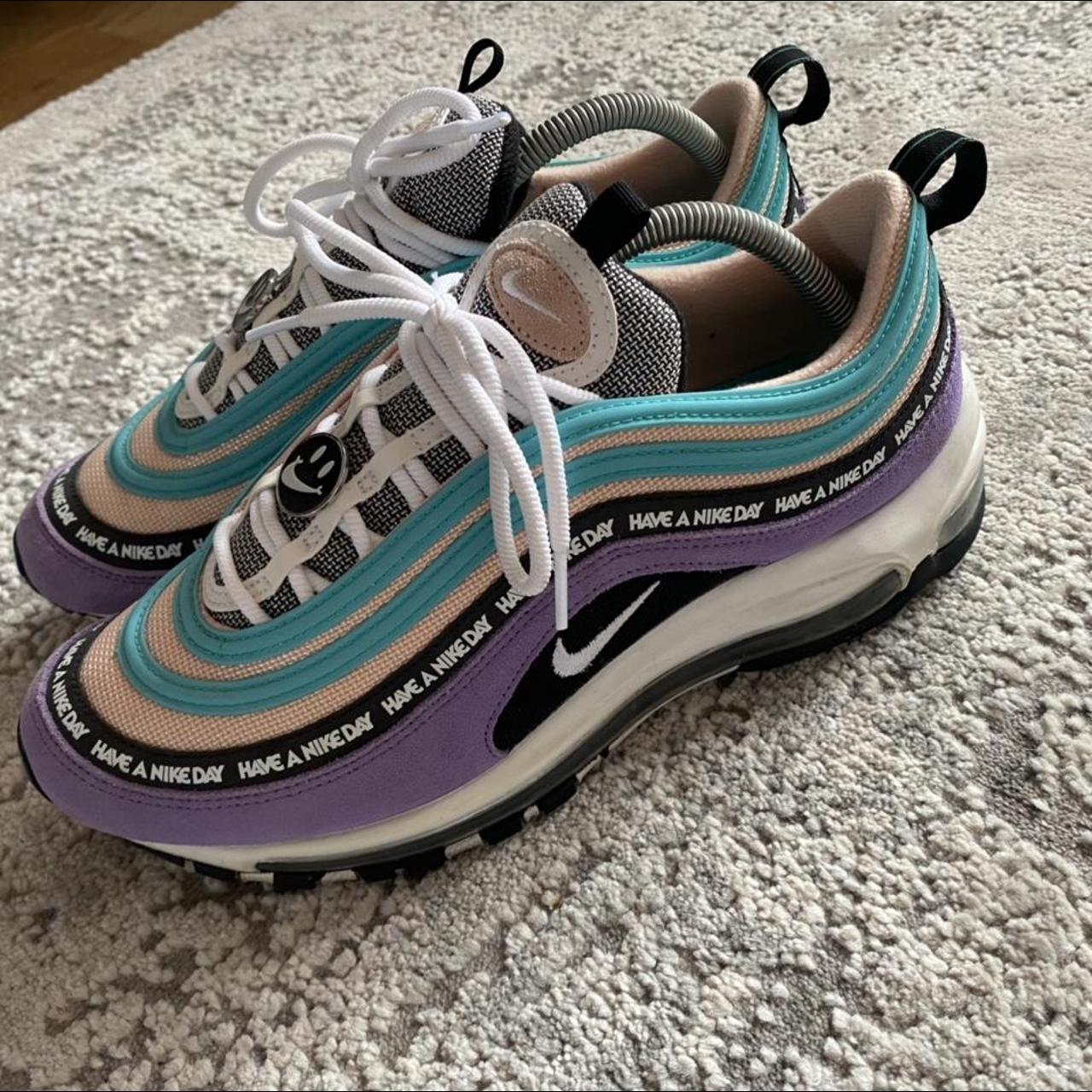 Nike Air Max 97 “have buy a nike day”