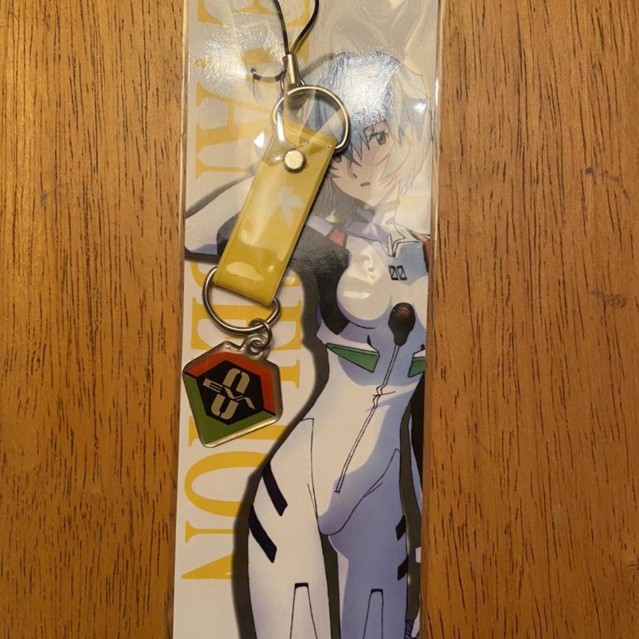 Product Image 1 - Rei Ayanami phone strap! Brand
