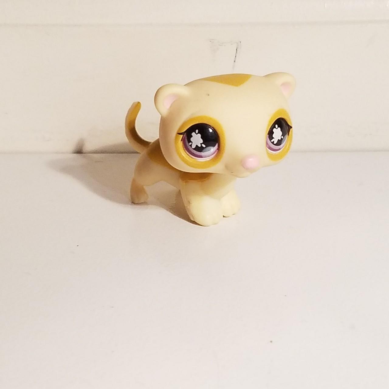item listed by silenceron