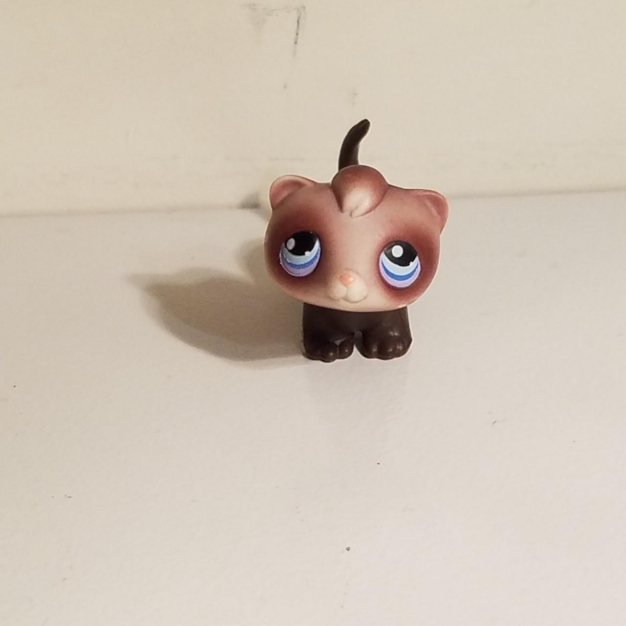 item listed by silenceron