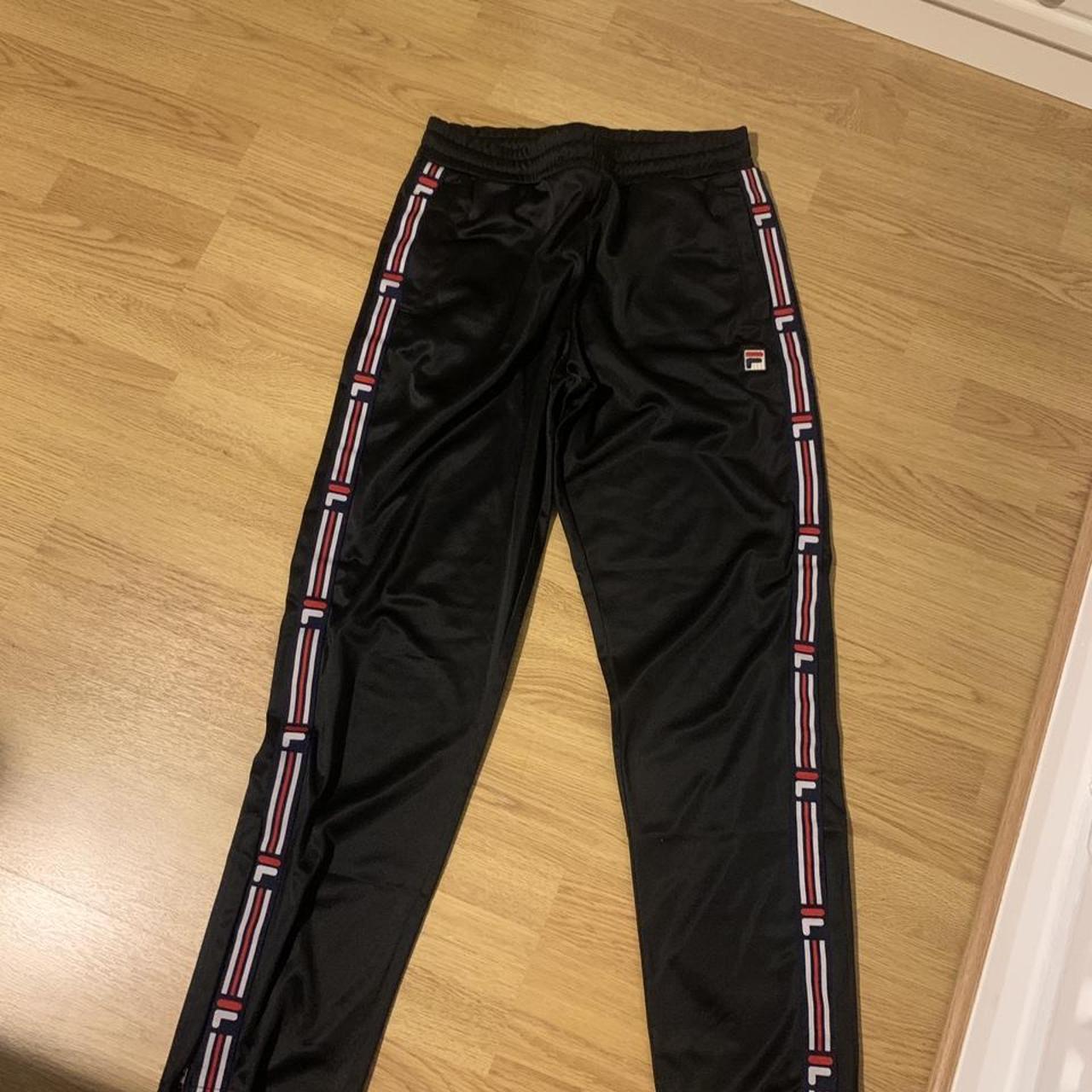 Fila bottoms clearance womens