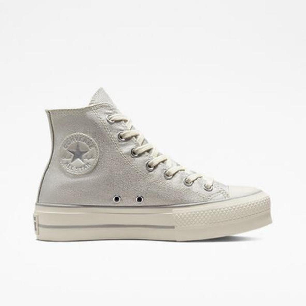 converse digital powder platform chuck taylor