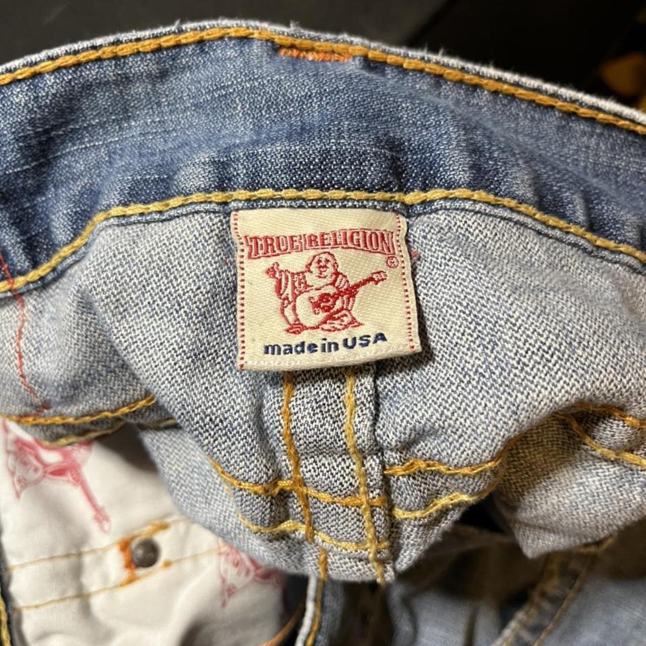 true religion bobby