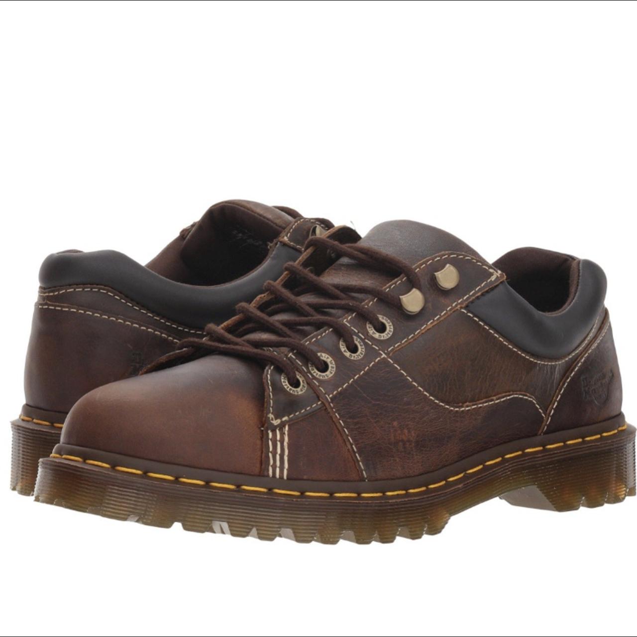 Doc marten mellows sale