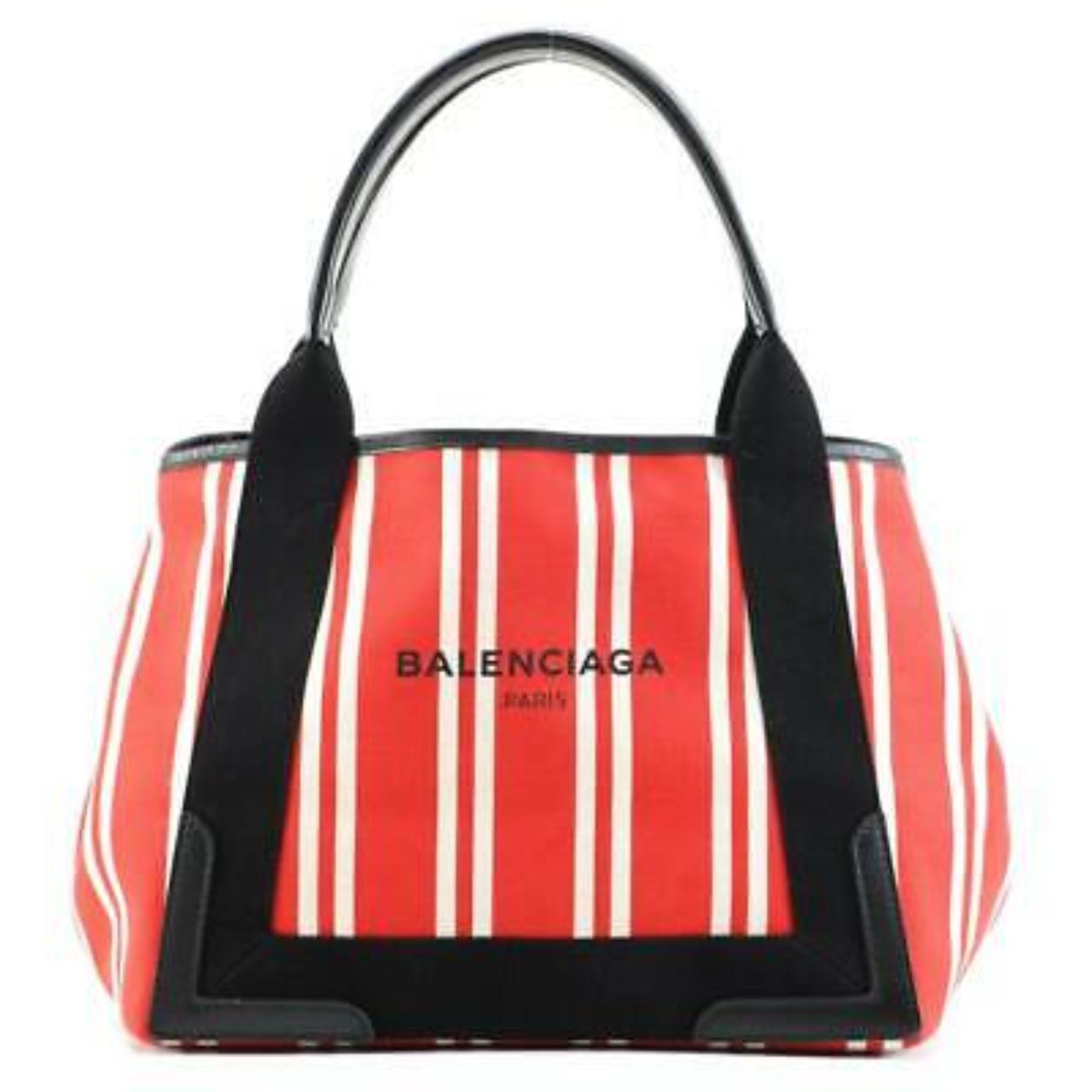 Balenciaga cabas hot sale bag xs