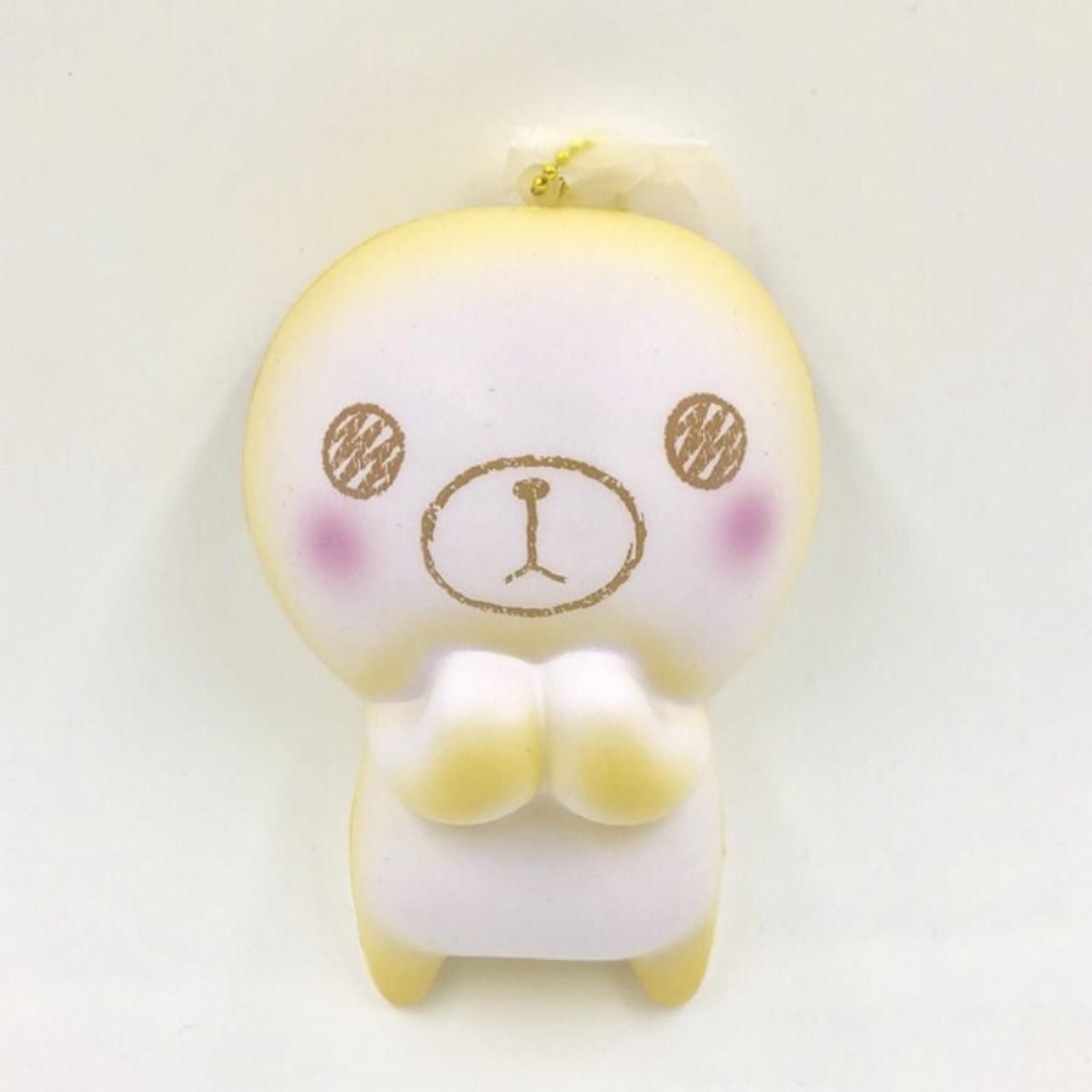 Squishy ibloom best sale bread doll