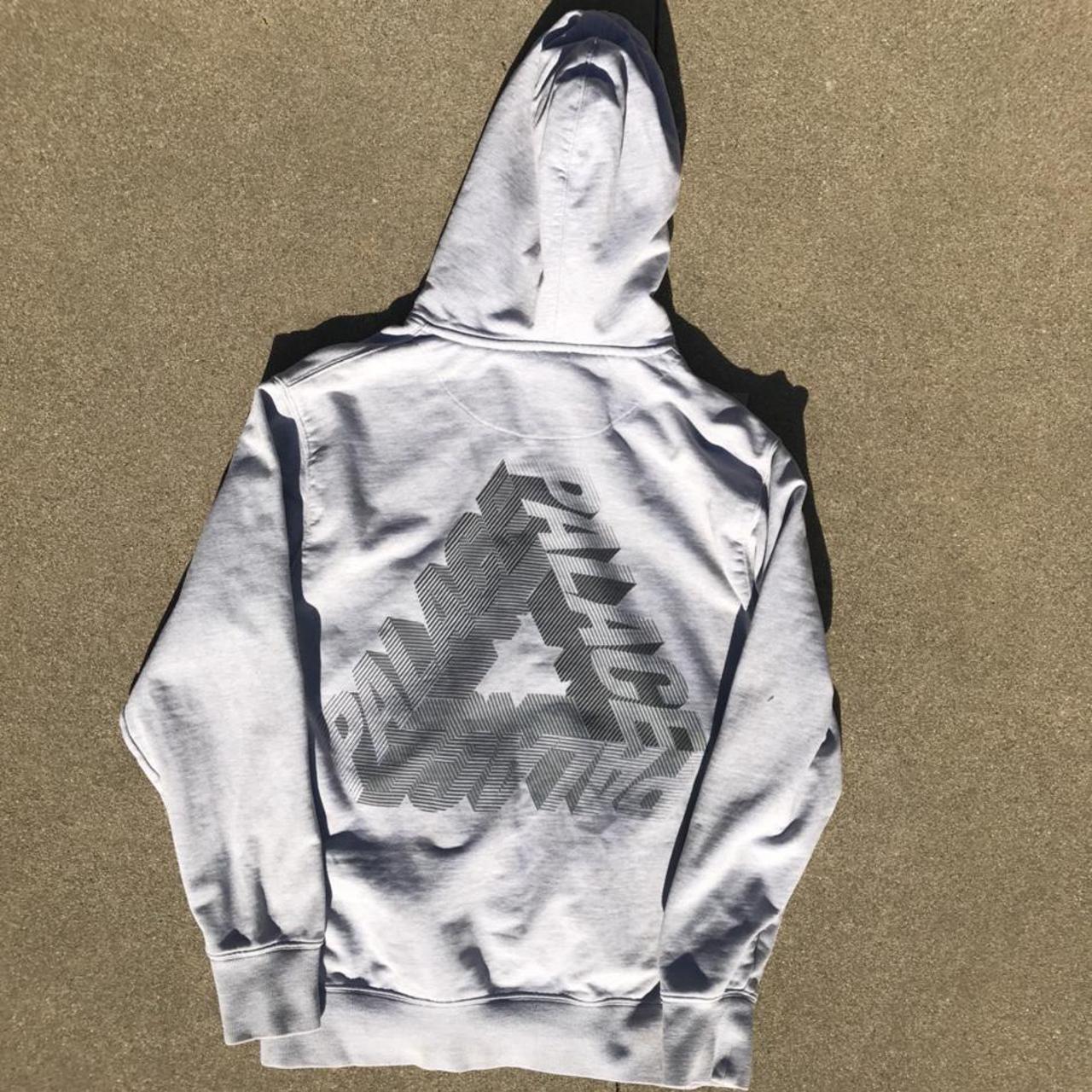 Palace 3d clearance hoodie