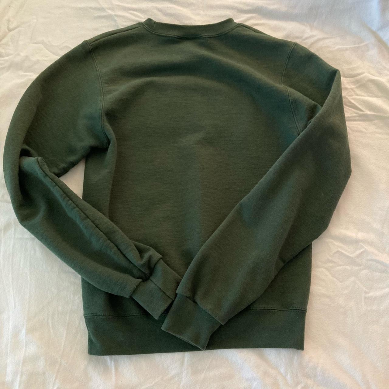 Cal Poly SLO sweater Men’s small Measurements laid... - Depop