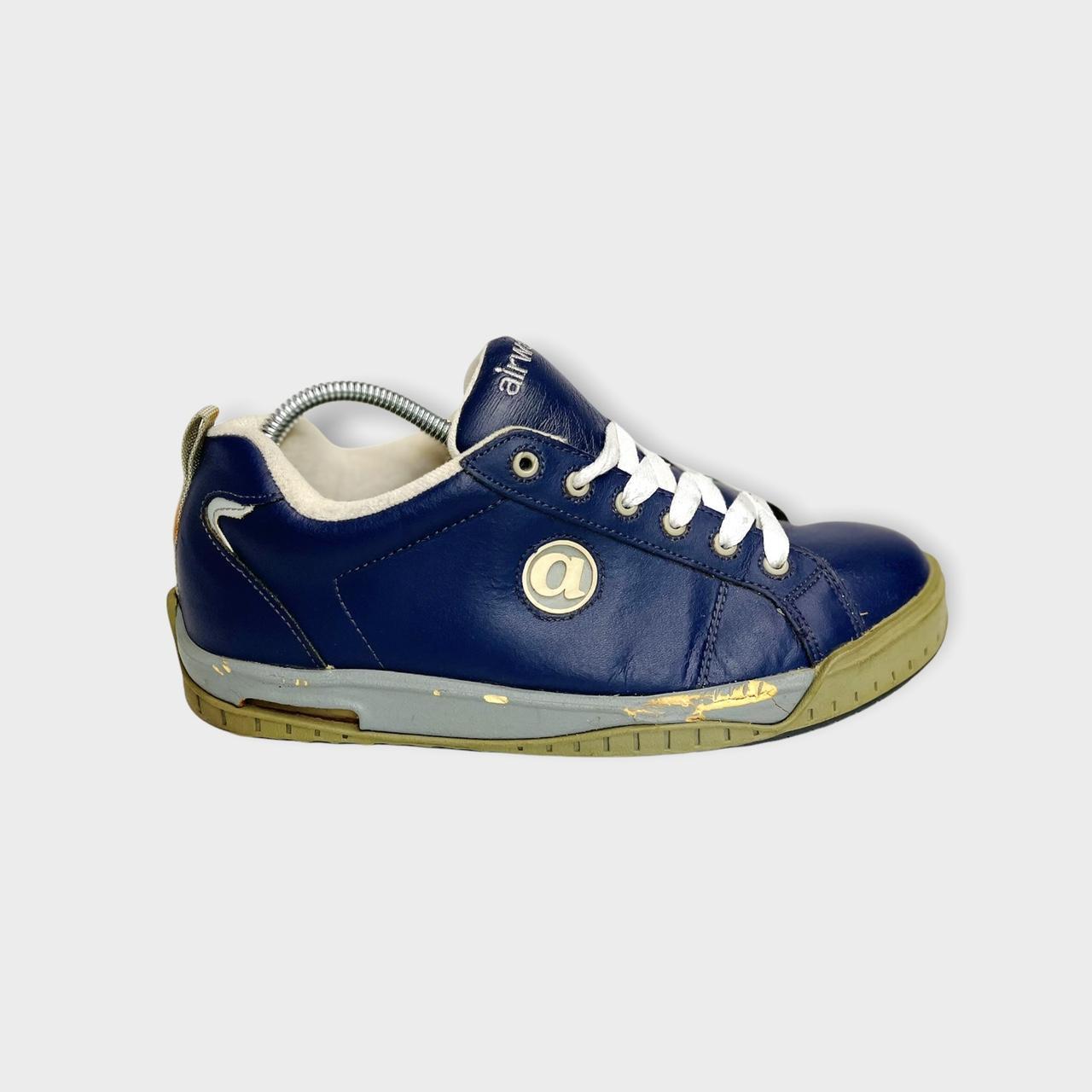 airwalk proto 400f trainers mens