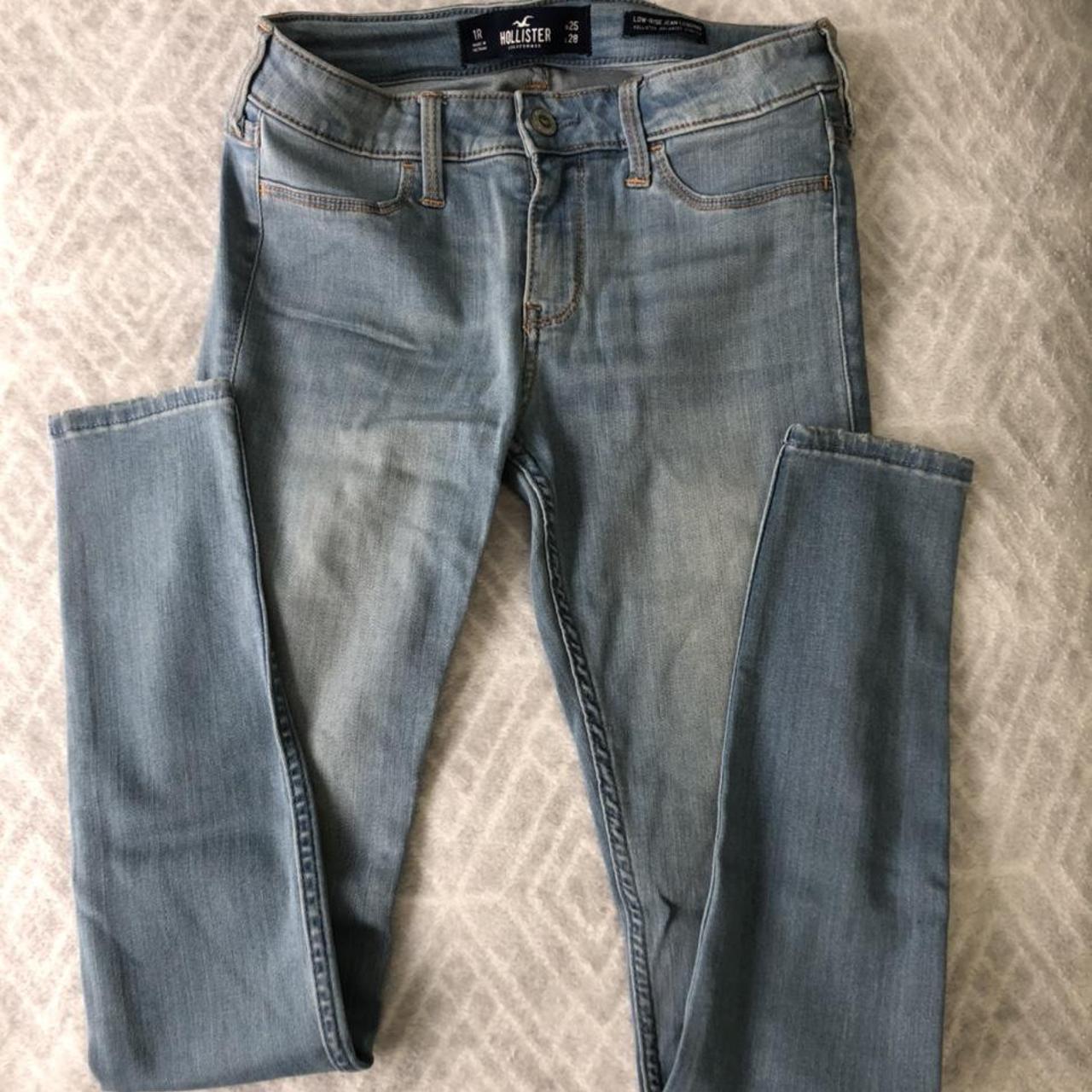 $25 jeans