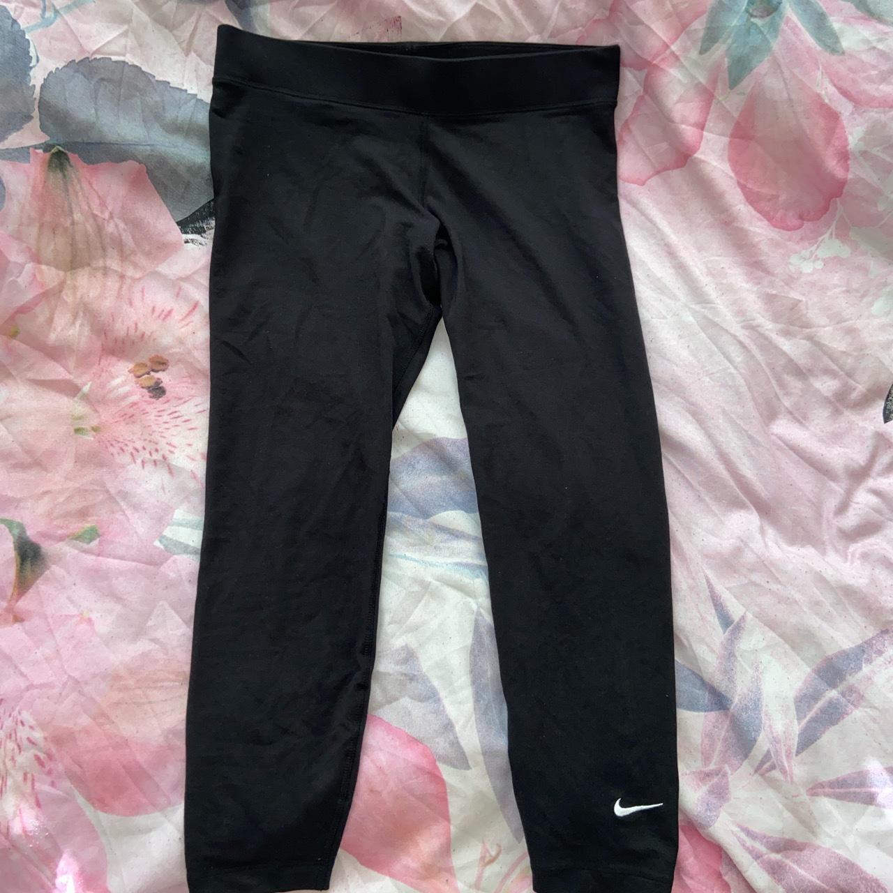 3x nike leggings