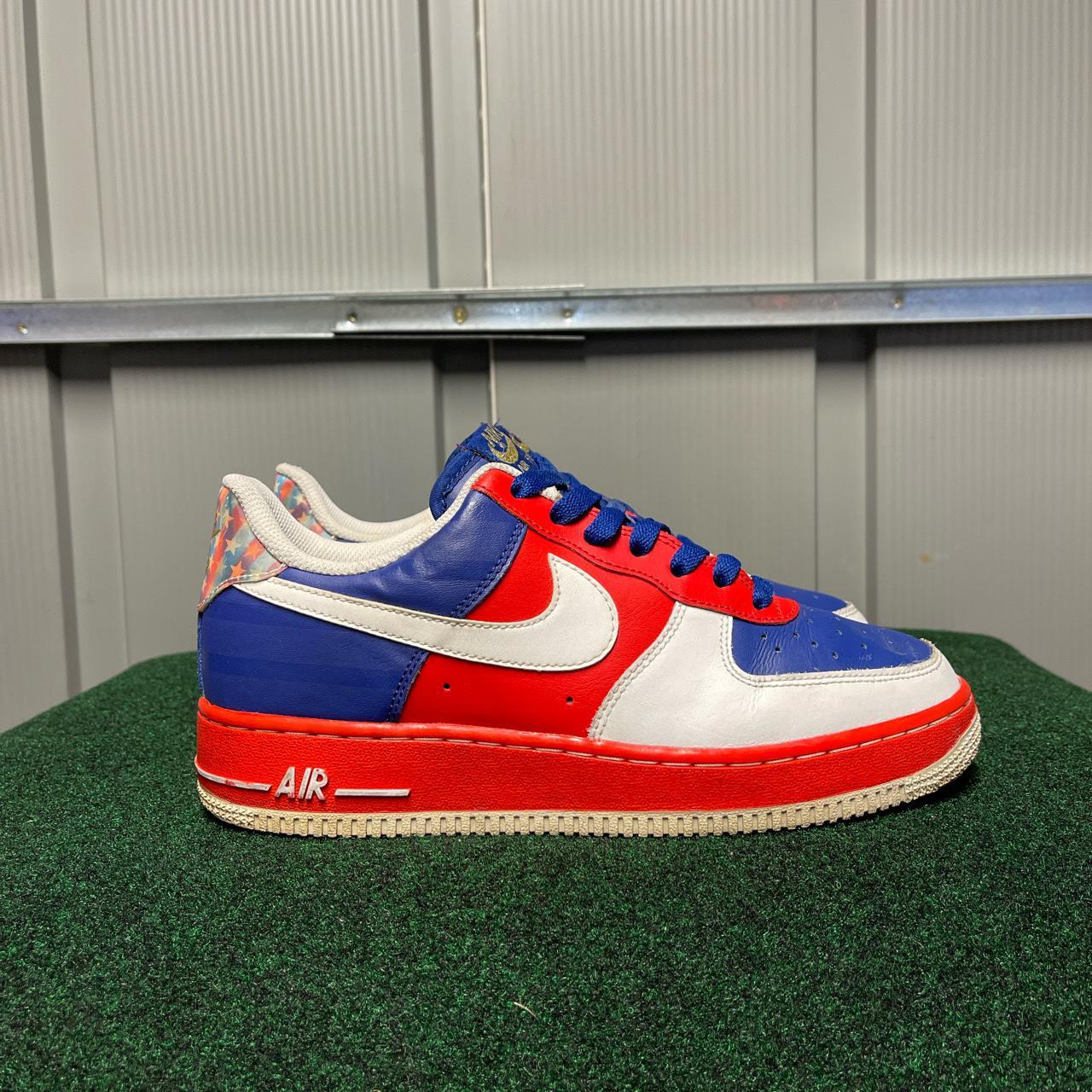 4th of july air force 1 2019