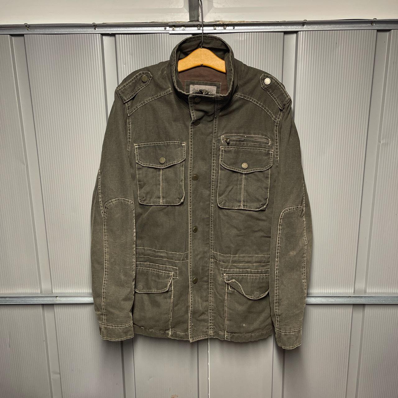 columbia barn coat