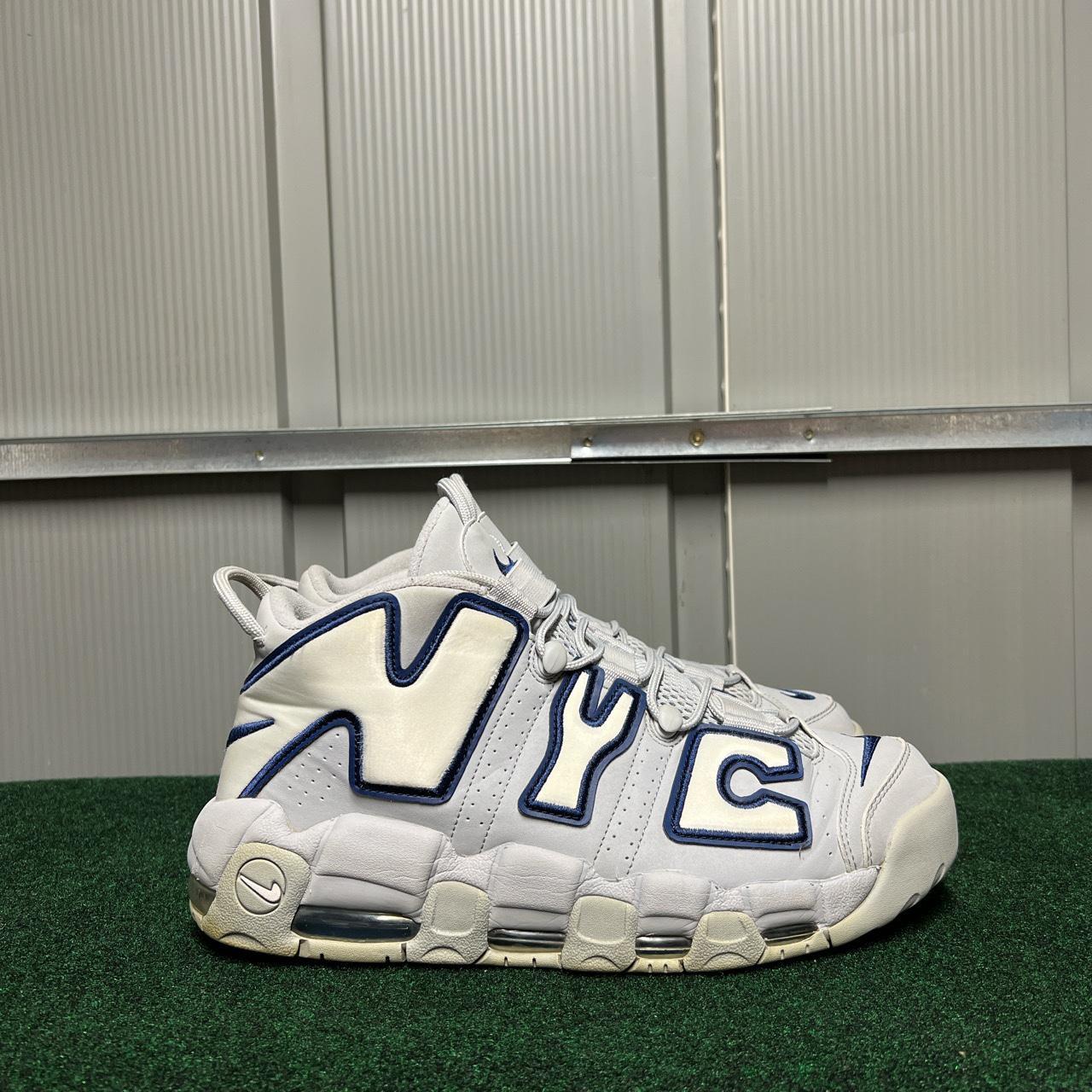 nike nyc uptempo