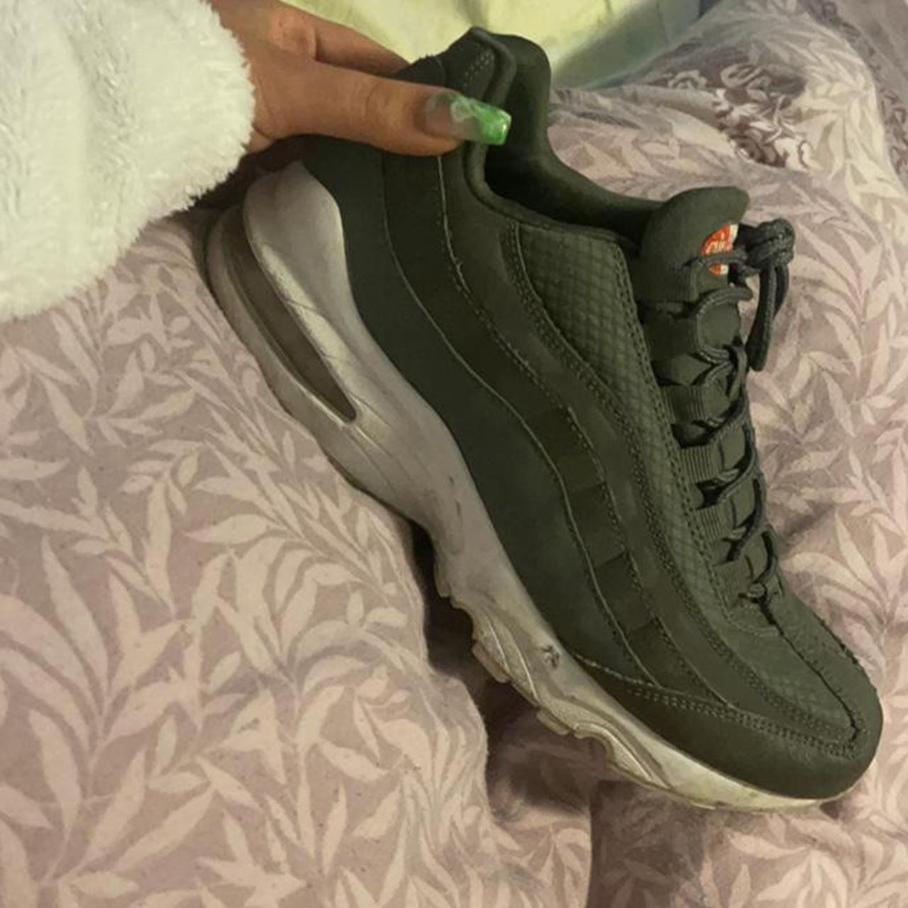 air max 95 size 5.5