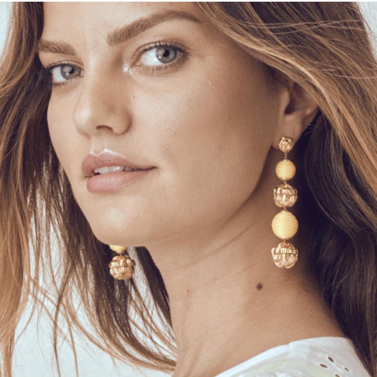 For Love & Lemons Women's Jewellery Depop