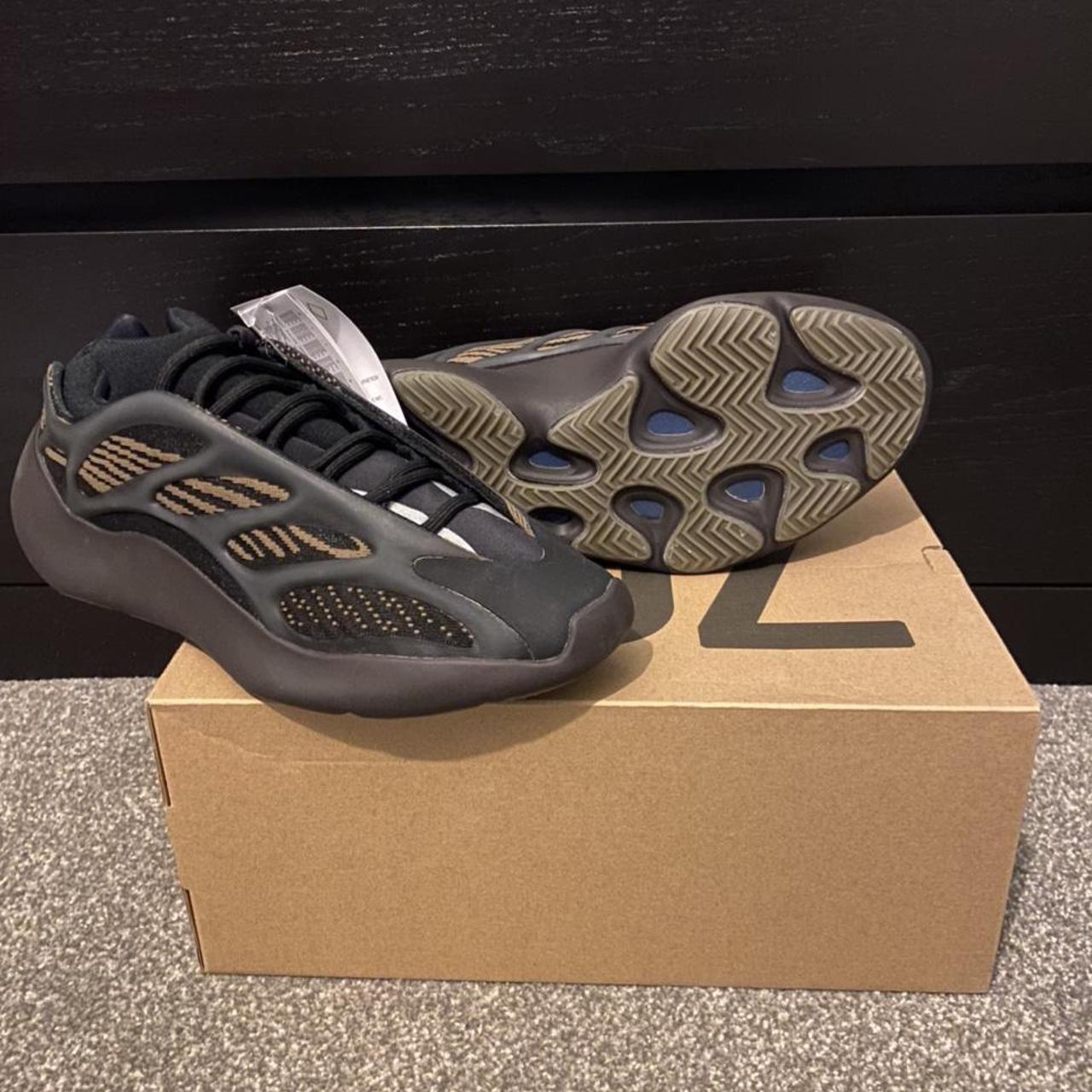 yeezy 709 v3 clay brown