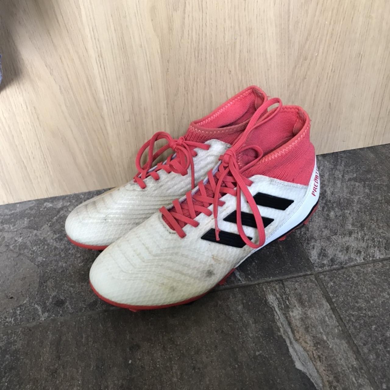 Adidas clearance predator sock