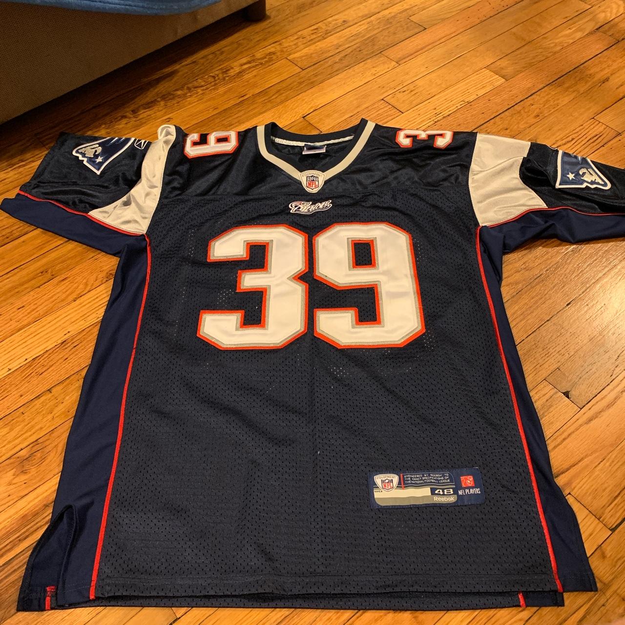 Danny Woodhead New England Patriots jersey on Depop