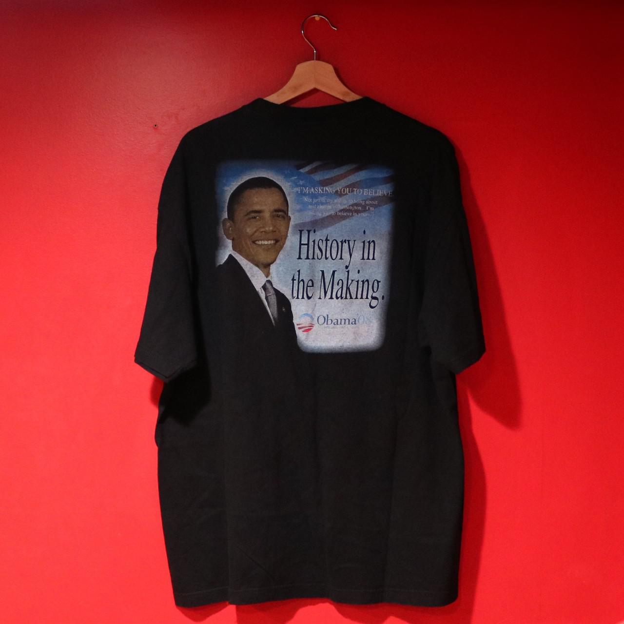 Product Image 2 - Vintage 2008 President Barack Obama