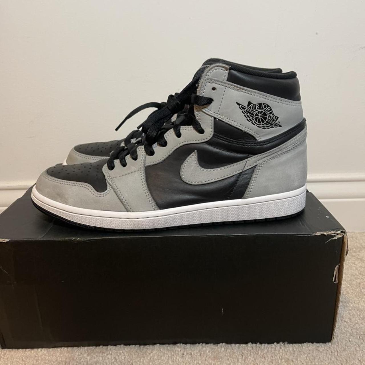 shadow 1s 10.5