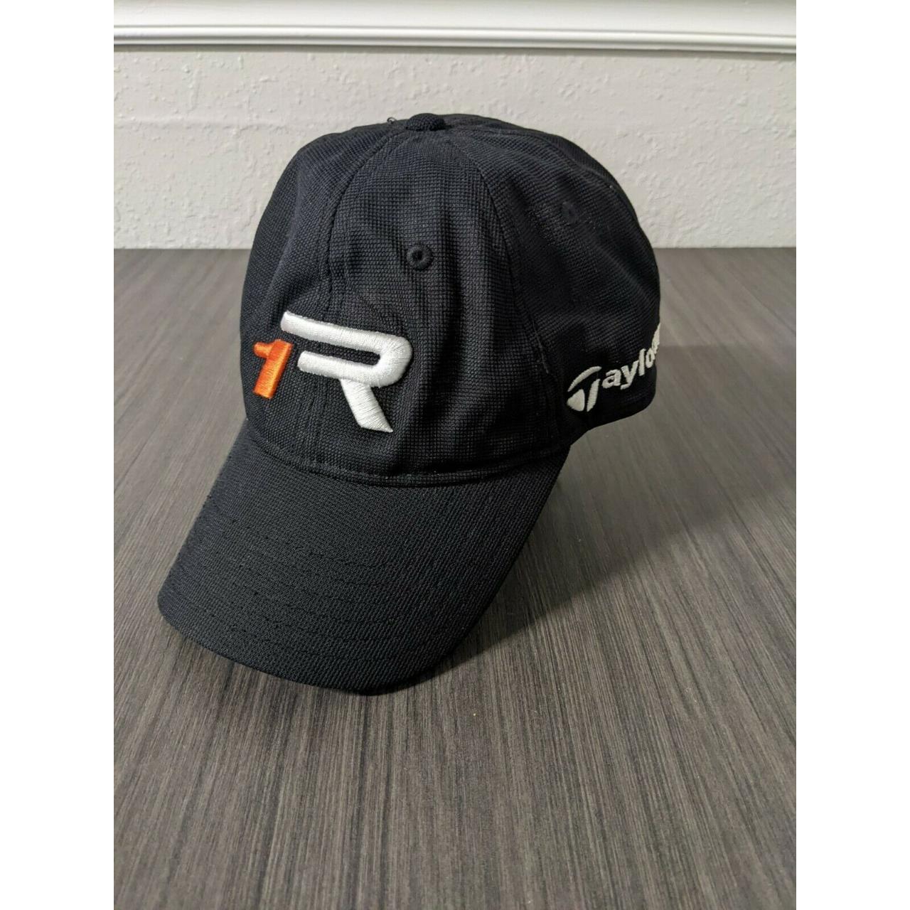 taylormade r1 hat