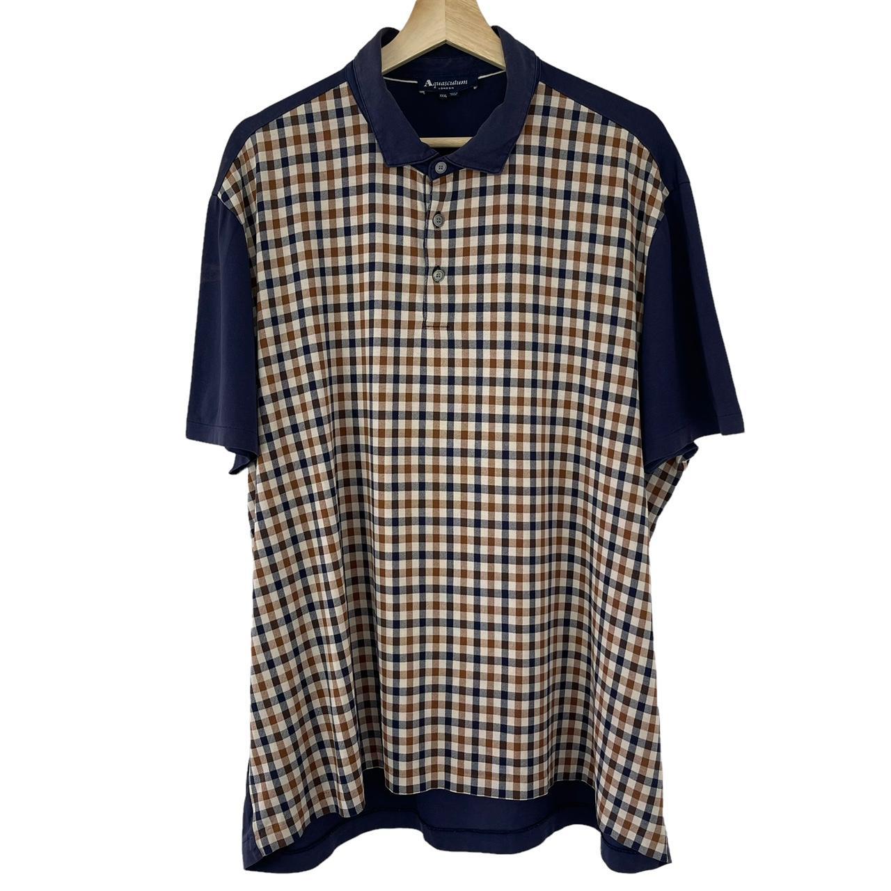 aquascutum 3xl
