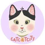 catcatcity's profile picture