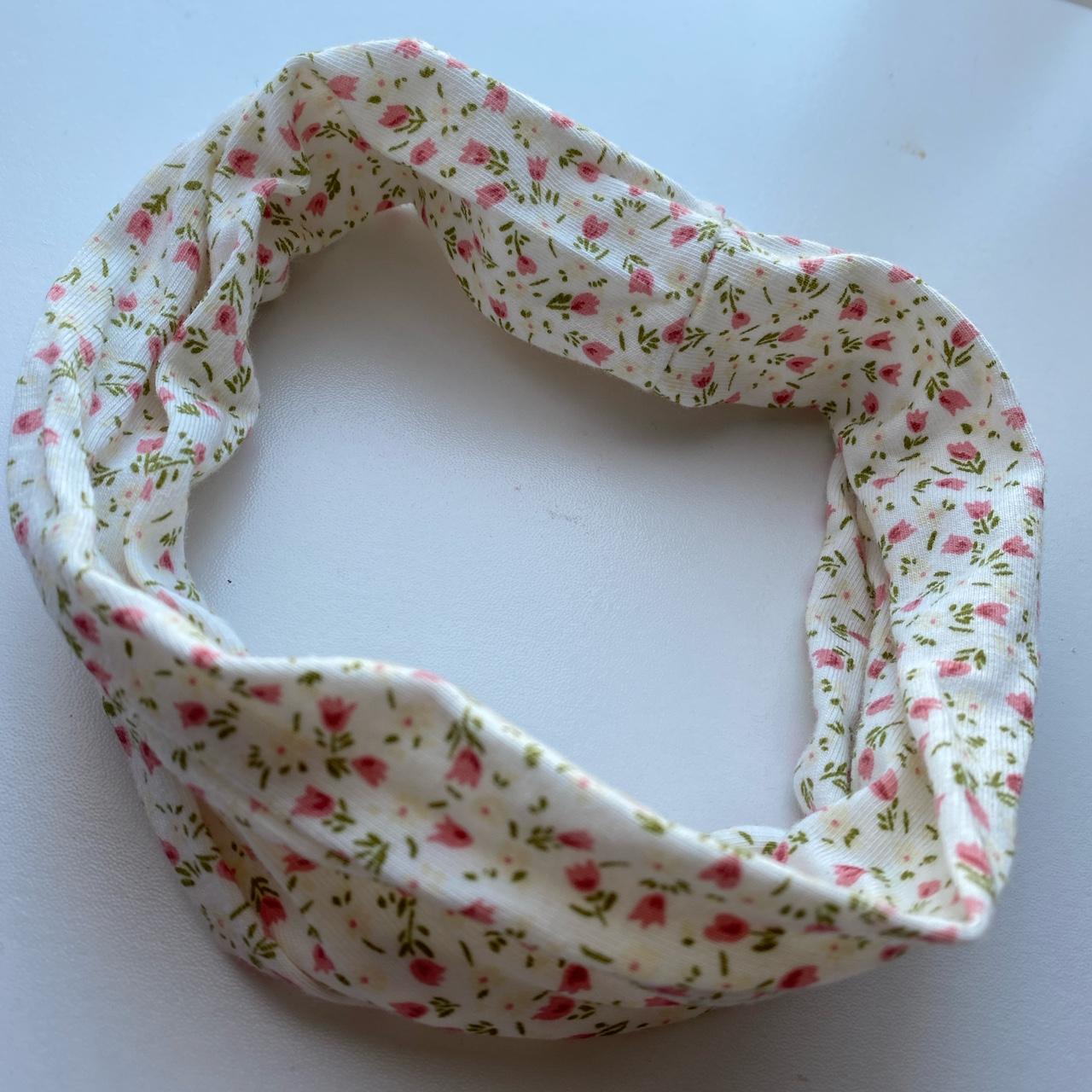 Product Image 3 - Brandy Melville floral infinity headband