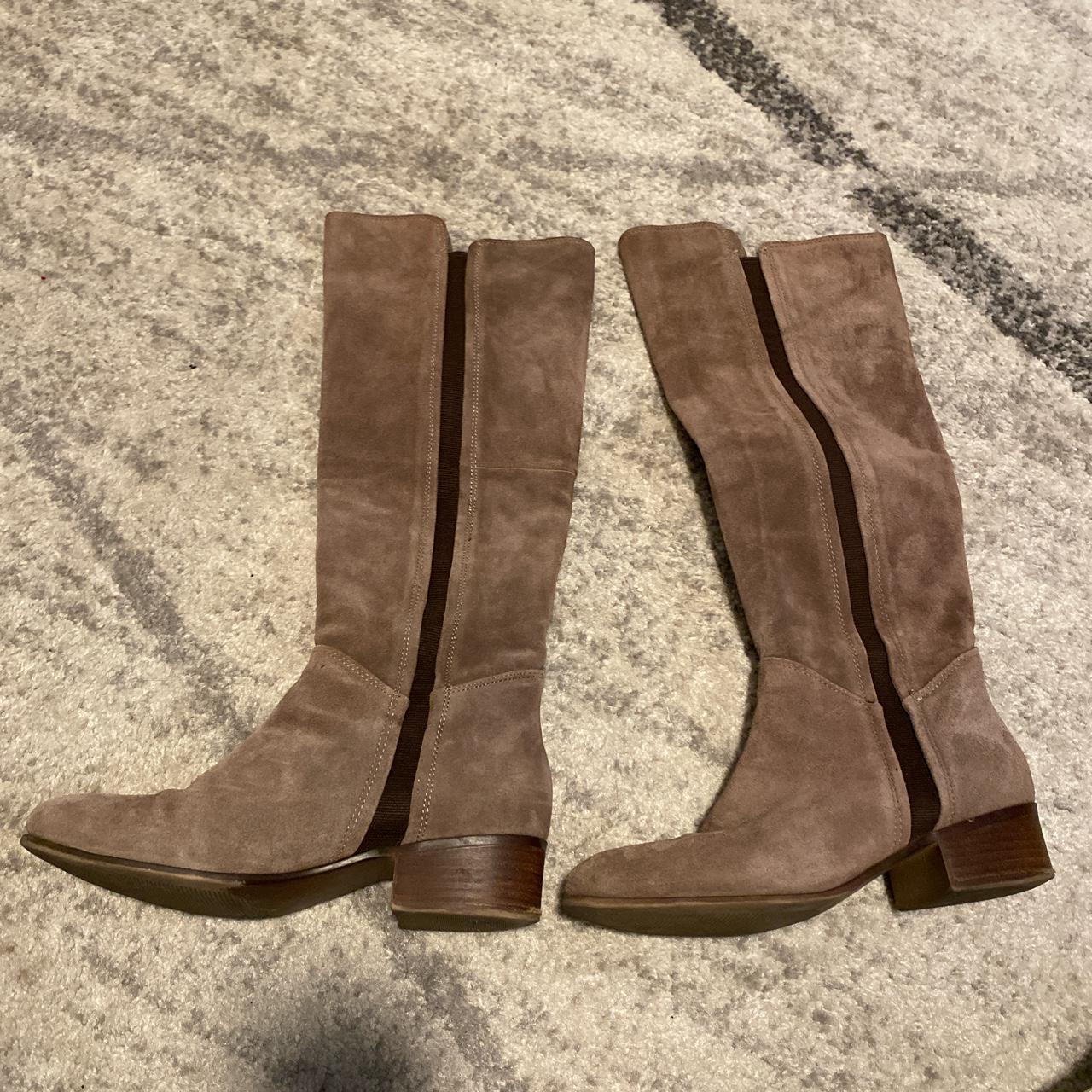 san marina bottines lacets