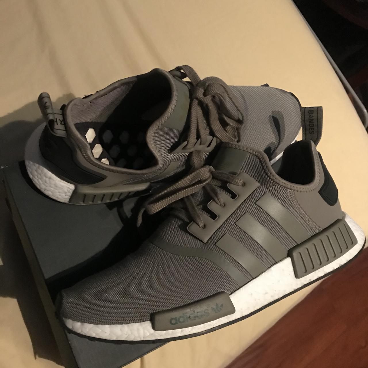 Nmd on sale r1 cq2412